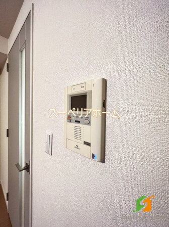 パークアクシス日本橋ステージの物件内観写真